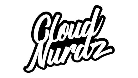 Cloud Nurdz E-Liquid Wholesale